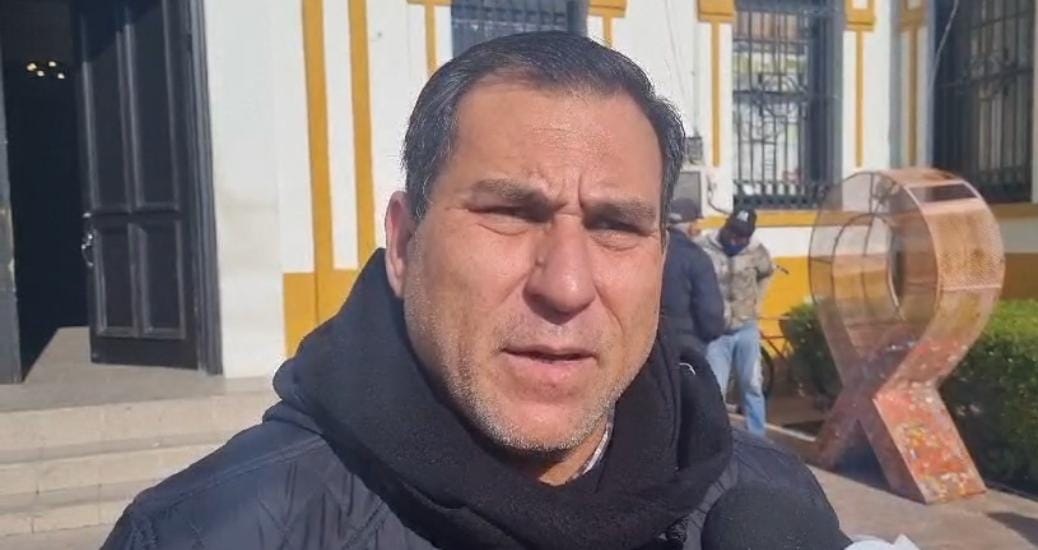 Mantiene Protección Civil operativo abrigo por frío