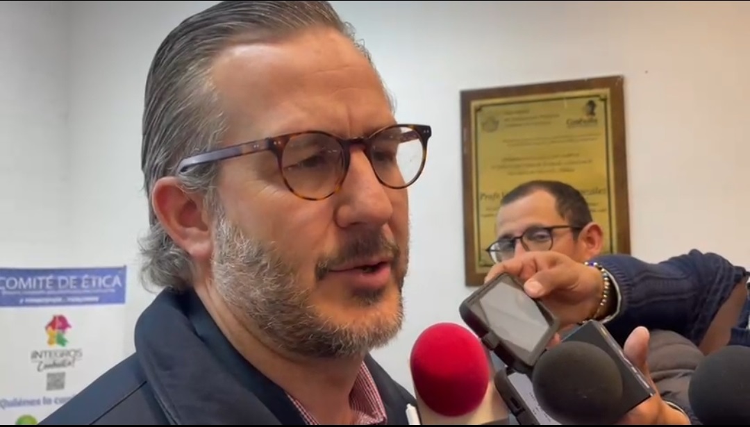 Suspensión de clases por condiciones climáticas en Coahuila