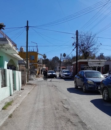 Atrapan a ladrón en la colonia del Seis sustrajo diverso equipo de video