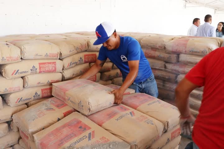 Vuelven beneficios de Congregación Mariana Trinitaria a la Región Carbonífera