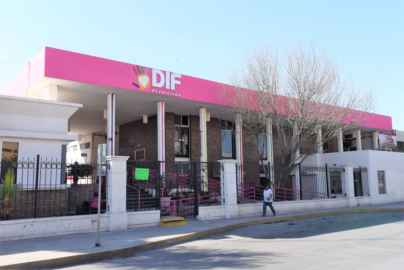 DIF Torreón impartirá curso sobre la funcionalidad e importancia de la seguridad social