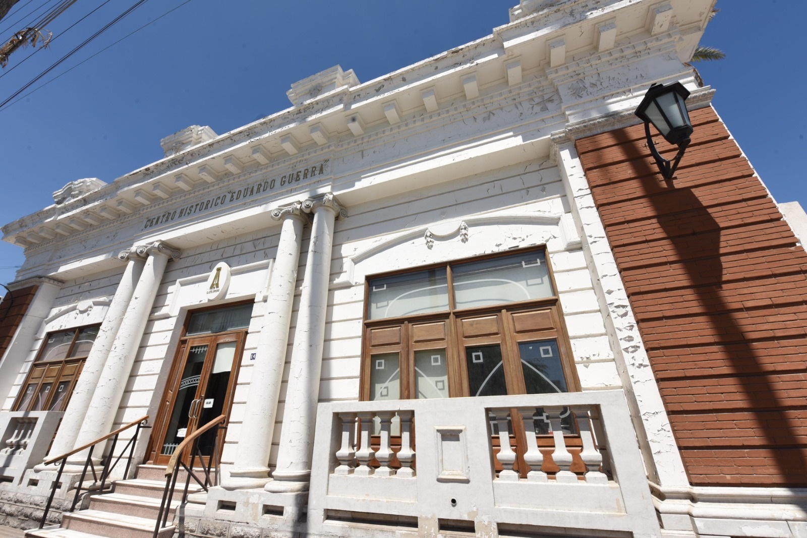 Invitan al Seminario-Taller de Escritura Histórica y Científica, en el Archivo Municipal de Torreón