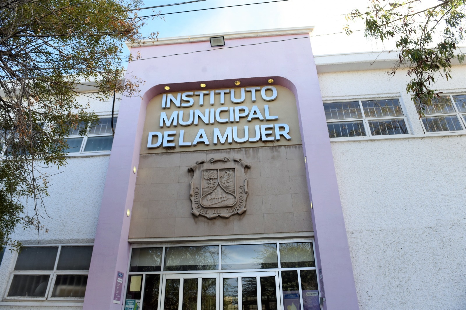 Abren convocatoria para cursos y talleres del Instituto Municipal de la Mujer