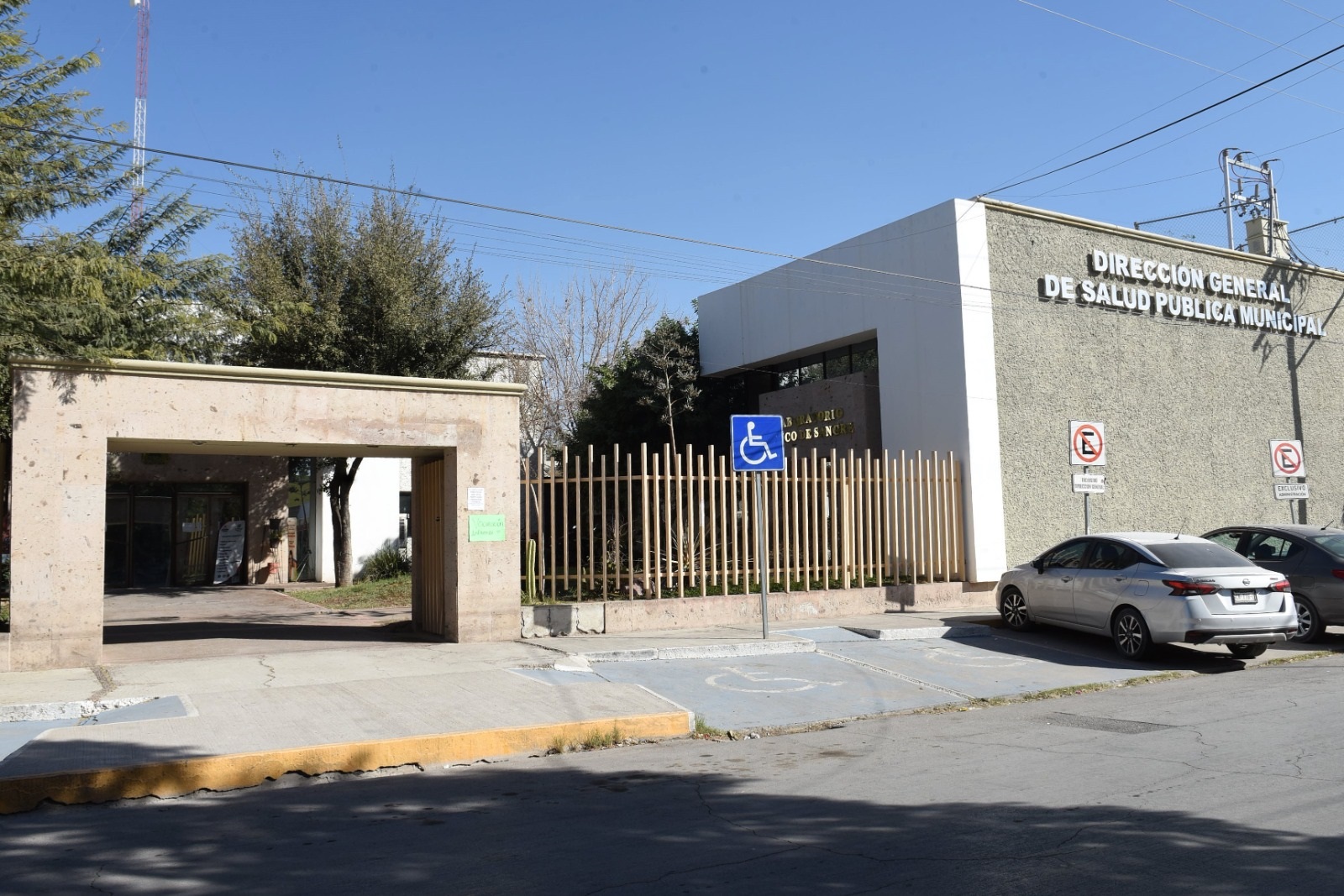 Disponible servicio de podología gratuito en Salud Municipal