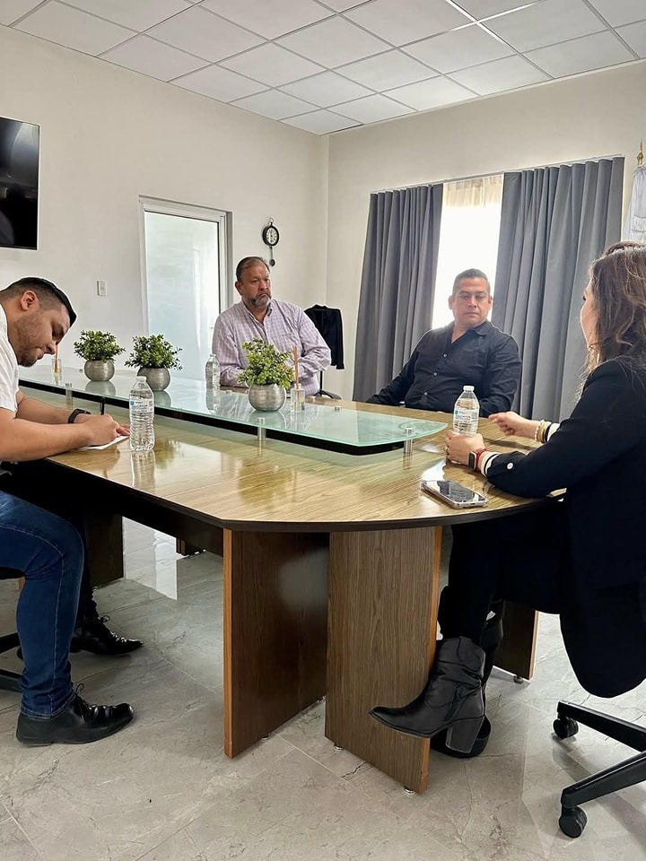 El Municipio de Torreón capacitará sobre procedimientos y aplicación de la Justicia Cívica