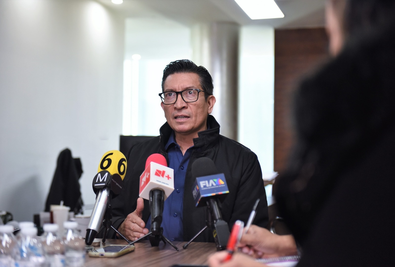 Observaciones por parte de la ASF al Municipio de Torreón son preliminares y de carácter administrativo, asegura el Tesorero