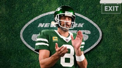 Aaron Rodgers en busca de un nuevo destino en la NFL