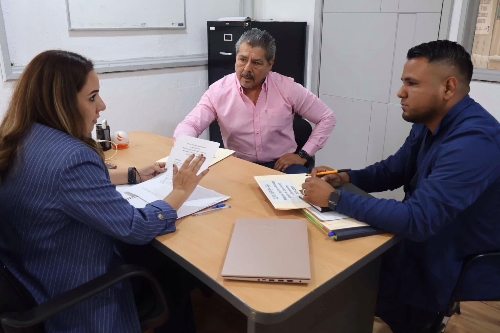 DIF San Juan de Sabinas impulsa plan de atención médica integral
