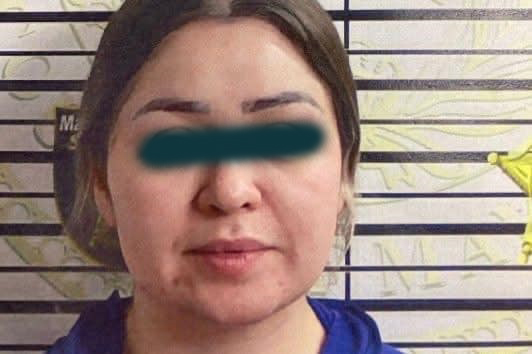 CAE EN EP MUJER NEORROSITENSE BUSCADA EN TEXAS