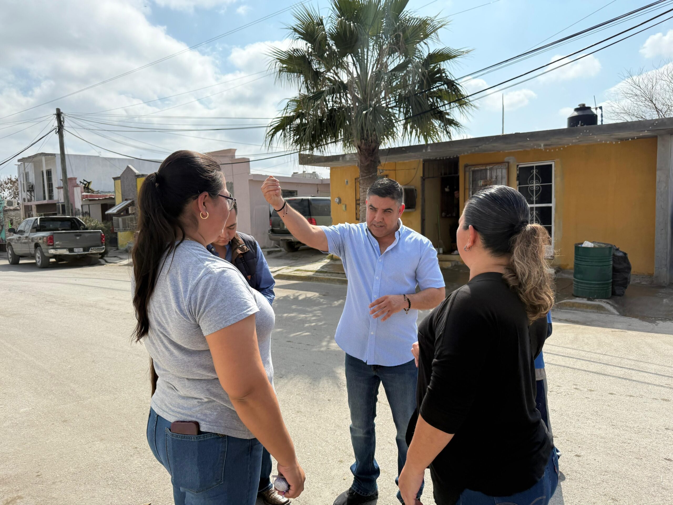 Hereda Simas Sabinas deuda por casi 12 millones de pesos; Alcalde.