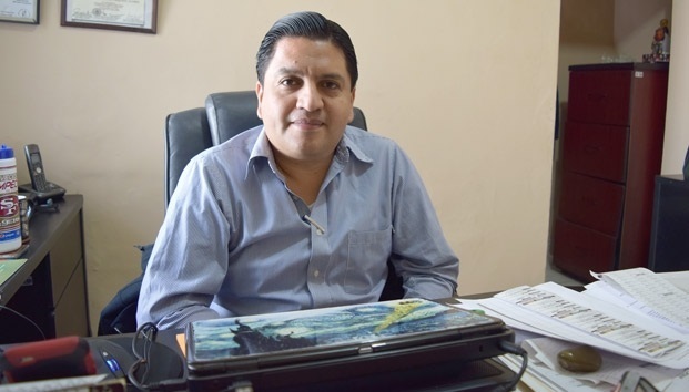 Nombramiento de la Lic. San Juanita Talamantes Elizalde como representante interina en Múzquiz para la Protección de la Niñez