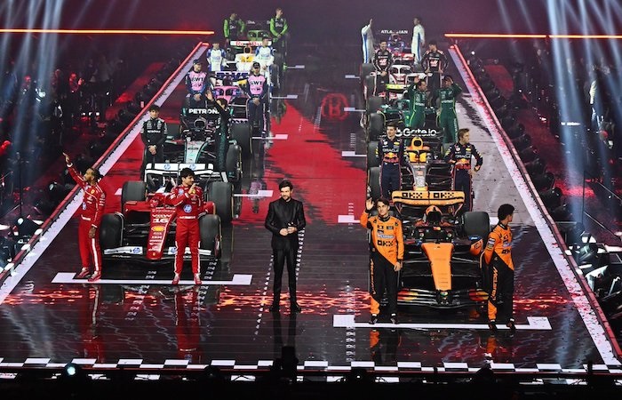Ranking de los Mejores Diseños de los Autos de F1 en 2025: ¿Cuál es el Mejor y el Peor?