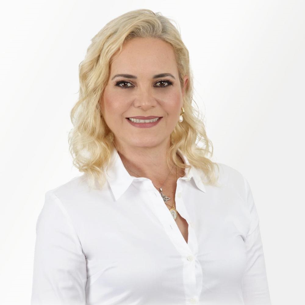 ES LAURA JIMENEZ, LA ALCALDESA MEJOR EVALUADA DE COAHUILA