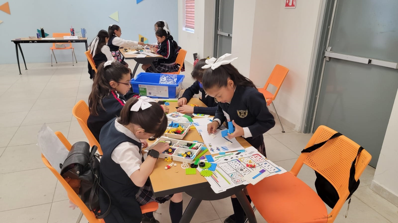 INICIA SEMANA DE LA MUJER Y LA NIÑA EN LA CIENCIA