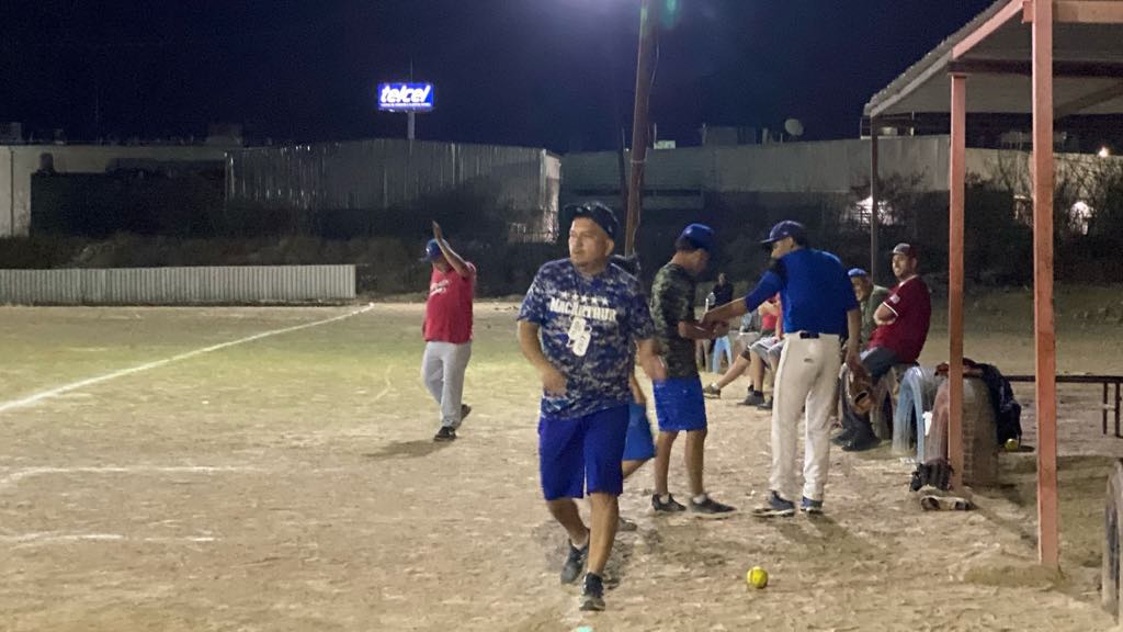 Tigres castigan a los Chirigüillos