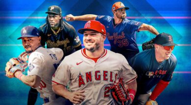 MLB