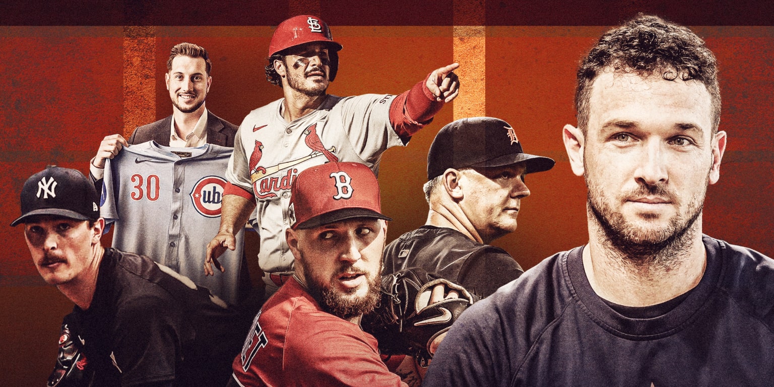 Cinco ramificaciones del pacto de Bregman con los Medias Rojas
