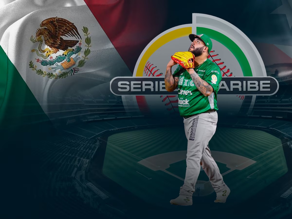 Definidas las semifinales en Serie del Caribe