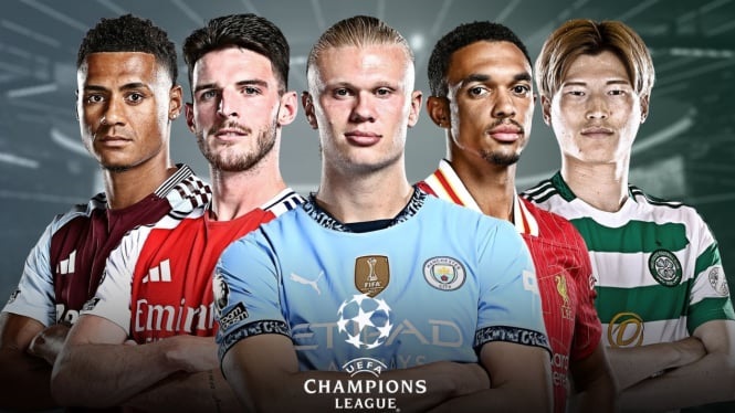 Sorpresas y decepciones en la ronda de playoffs de la Champions League