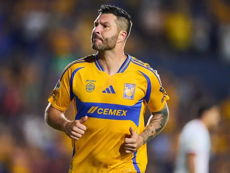 Tigres busca remontada ante Real Estelí; Gignac regresa a los entrenamientos
