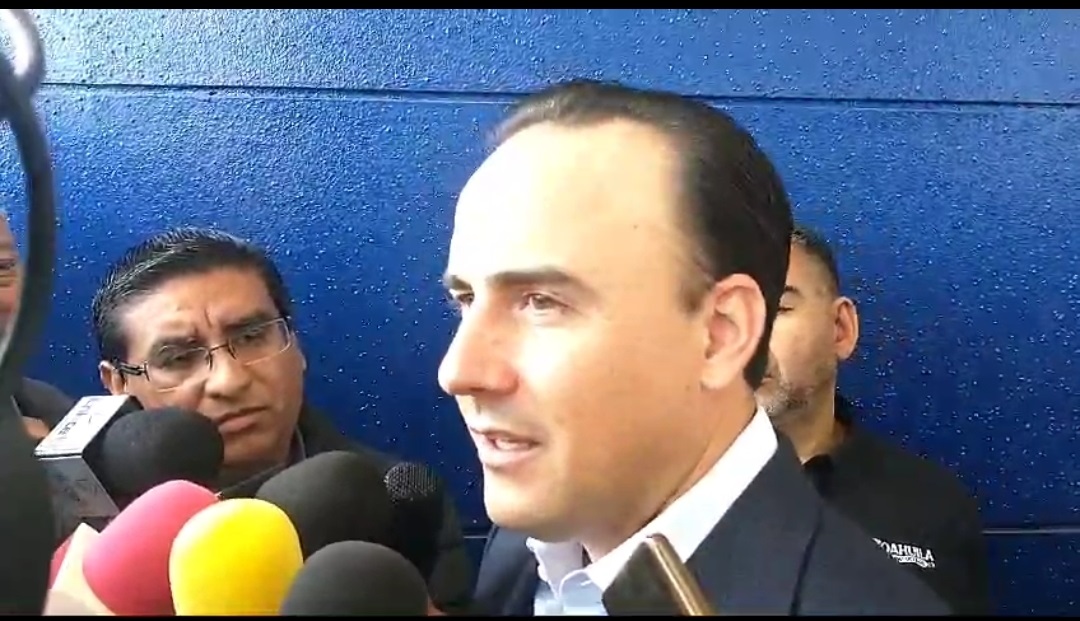 Coahuila refuerza promoción para atraer más inversiones: giras en Texas y Europa