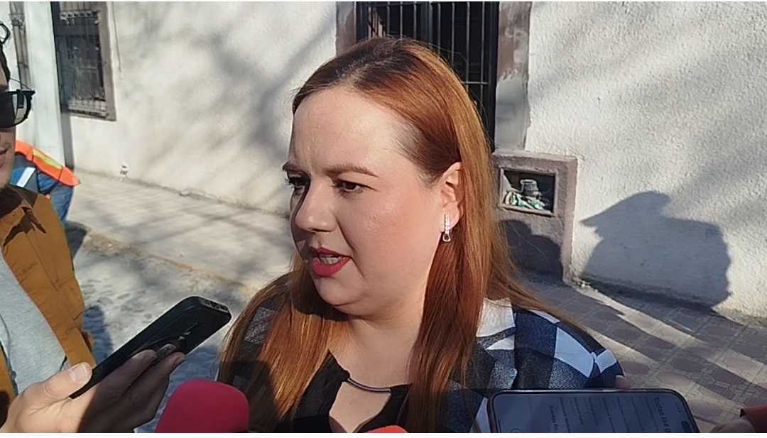 Arranca programa de bacheo “Arteaga en Marcha” para la rehabilitación de vialidades