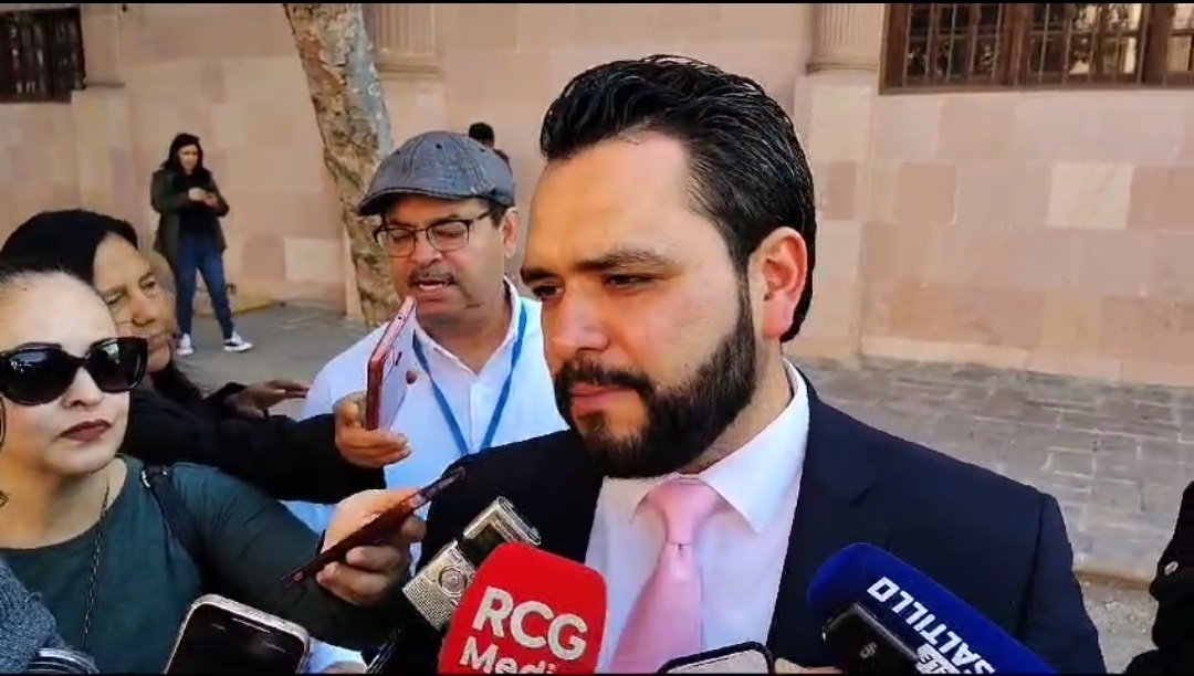 Pide mesura y madurez a sus compañeros de Morena