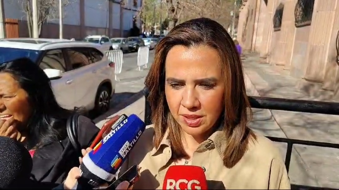 Preocupación en Coahuila por aranceles al acero y aluminio impuestos por EE.UU.