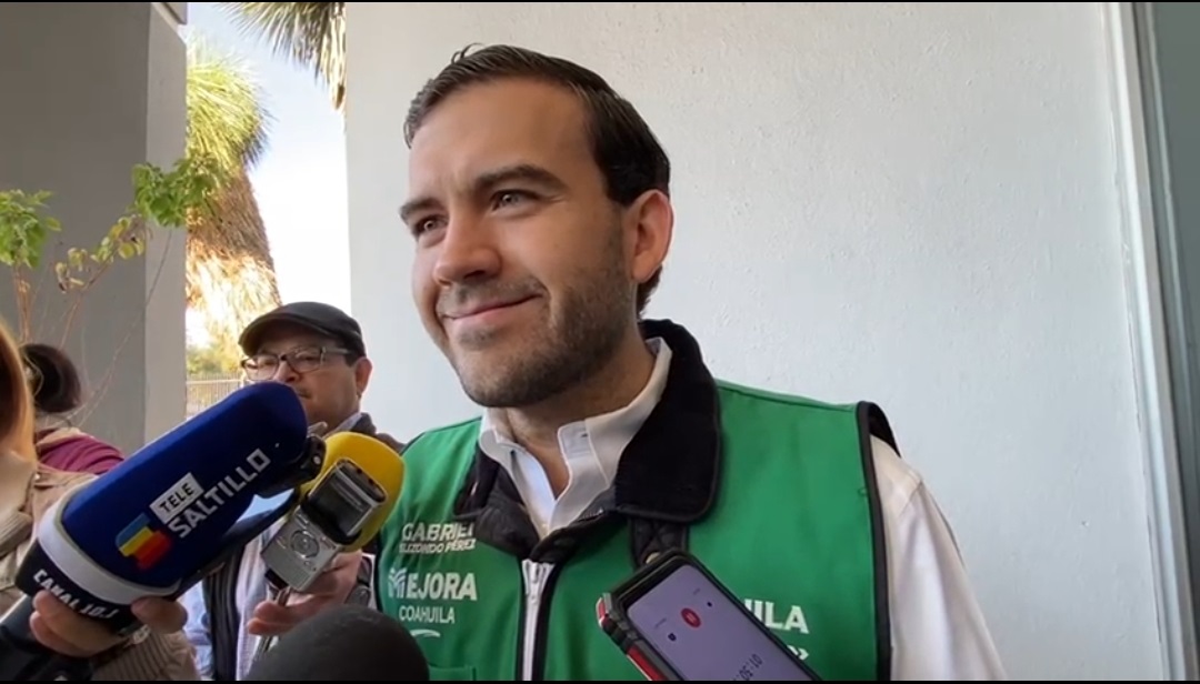 Productores agropecuarios se suman al Mercado de Mejora en Coahuila