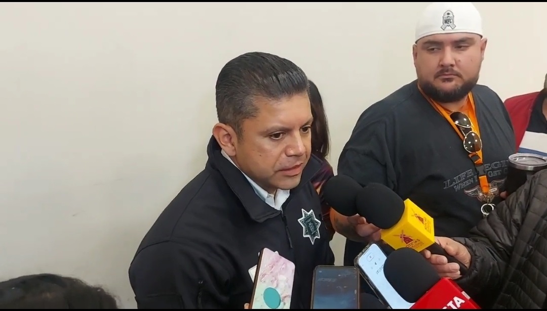 Disminuye la renuncia de elementos de seguridad en Saltillo