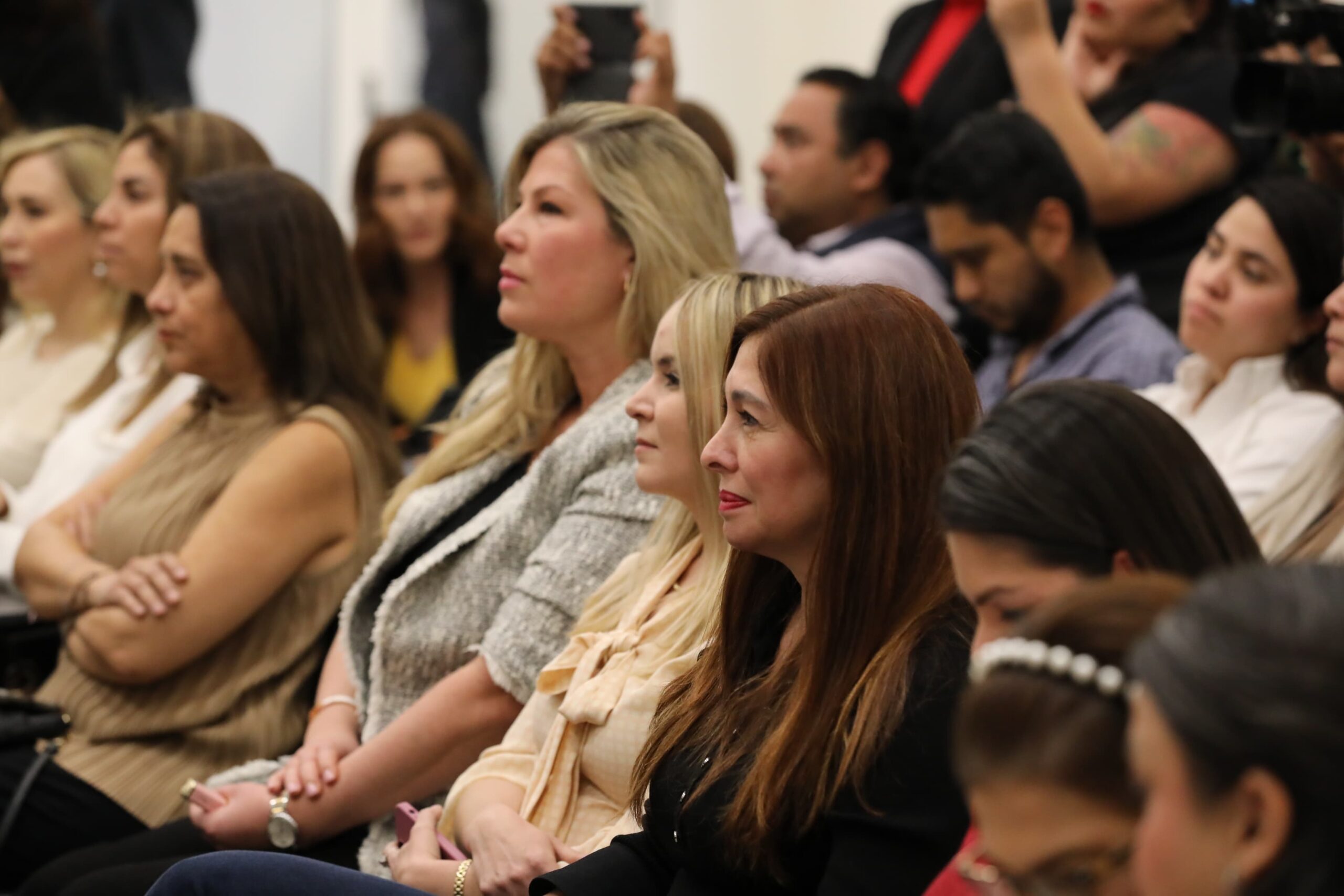 Últimos días para participar en el Premio Municipal a la Mujer 2025