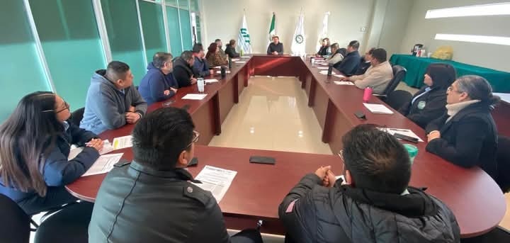 UTRC estudia creación de nueva carrera