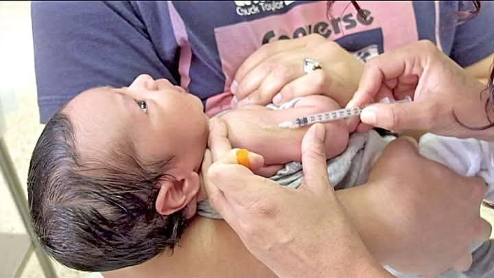 En alerta Sector Salud por casos de tosferina en Coahuila