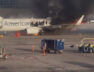 Avión de American Airlines