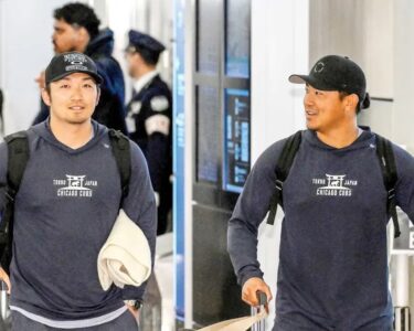 DODGERS