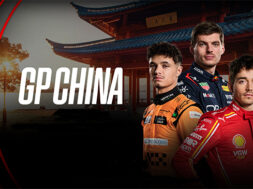 Gran Premio de China