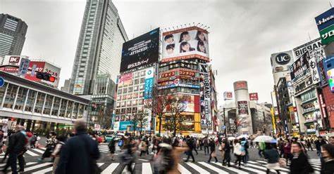 Japón baraja tomar medidas en represalia por los aranceles del 25% de EU a vehículos