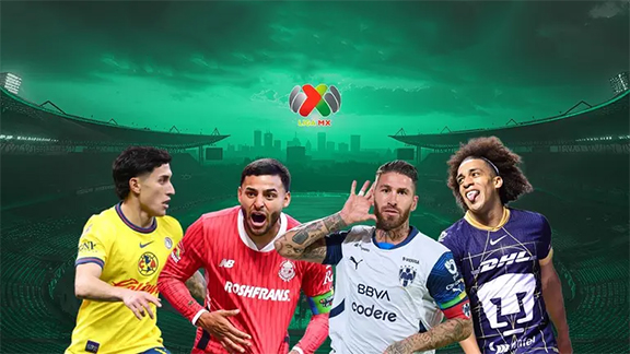 Así se disputará la jornada 12 del Clausura 2025 en la Liga MX