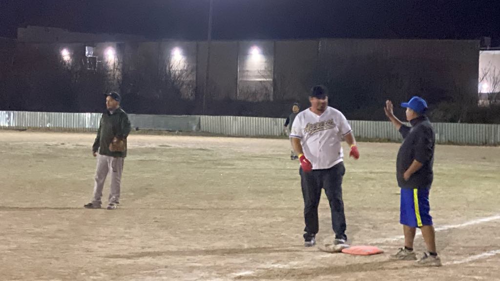 Chirigüillos superan a Acereros