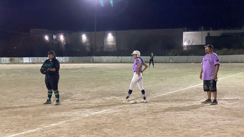 Potrancas vence a Halcones