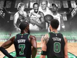 Los Boston
