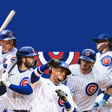 Los Cubs son los grandes favoritos en la División Central de la Liga Nacional