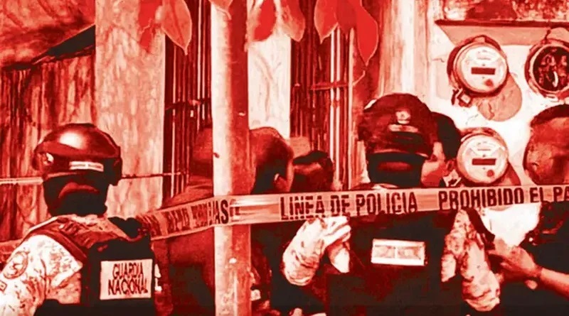 La Riviera Maya enfrenta una creciente ola de violencia: robos, extorsiones y homicidios al alza