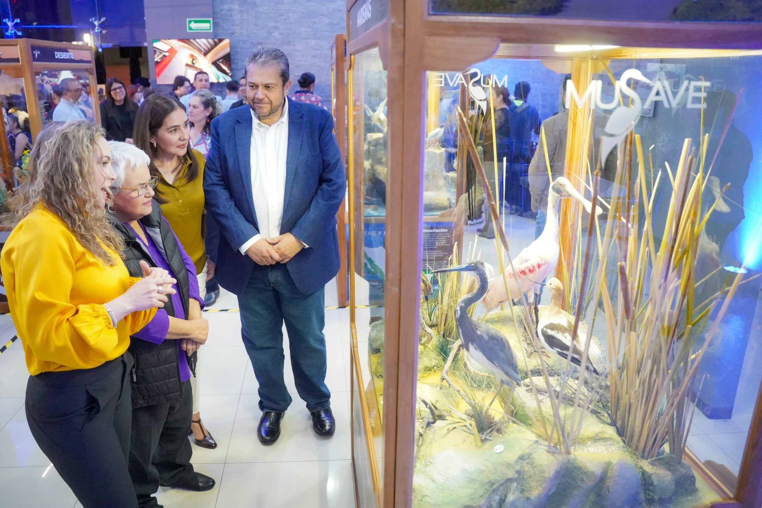Ramos Arizpe se prepara para la Semana Santa