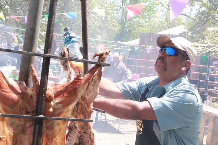 Enfermedades gastrointestinales se multiplican después de eventos gastronómicos