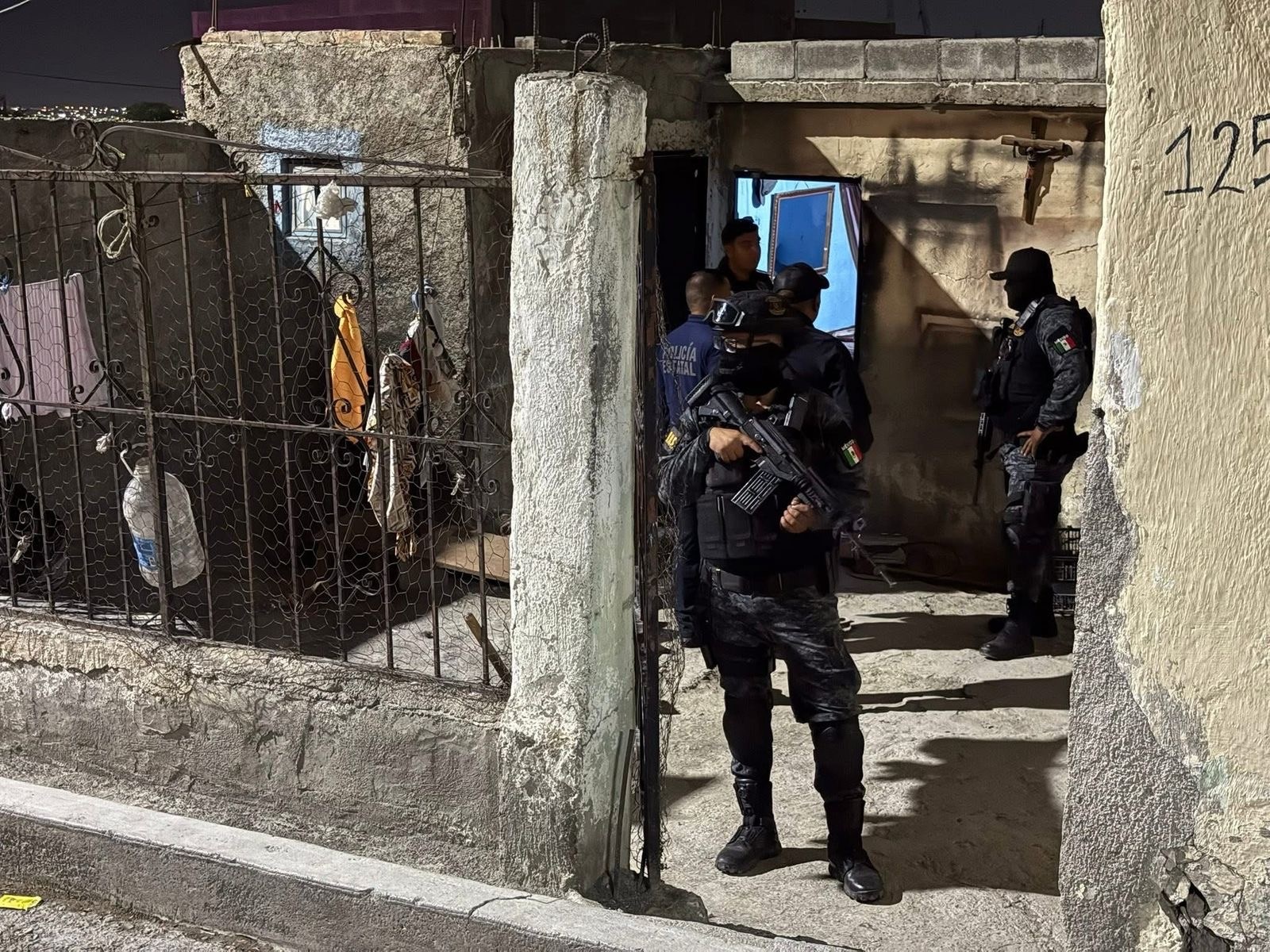 Joven pierde la vida tras violenta agresión en colonia Independencia