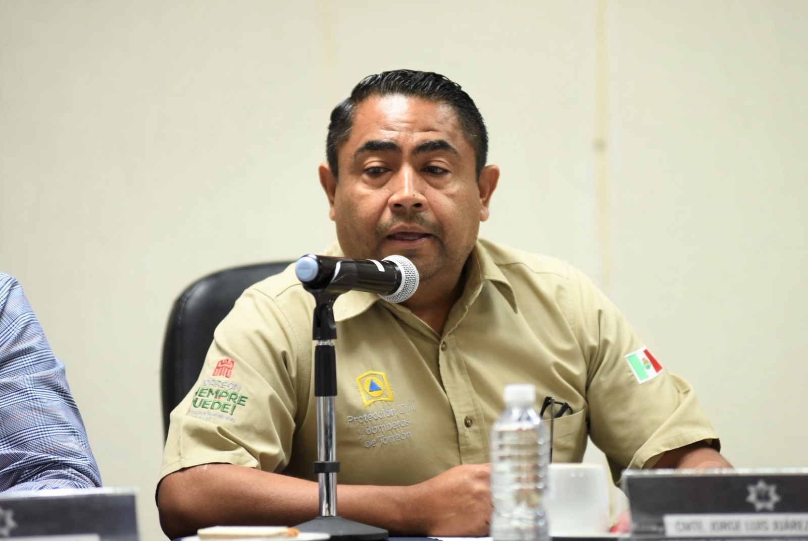 Protección Civil emite recomendaciones para prevenir accidentes durante el periodo vacacional