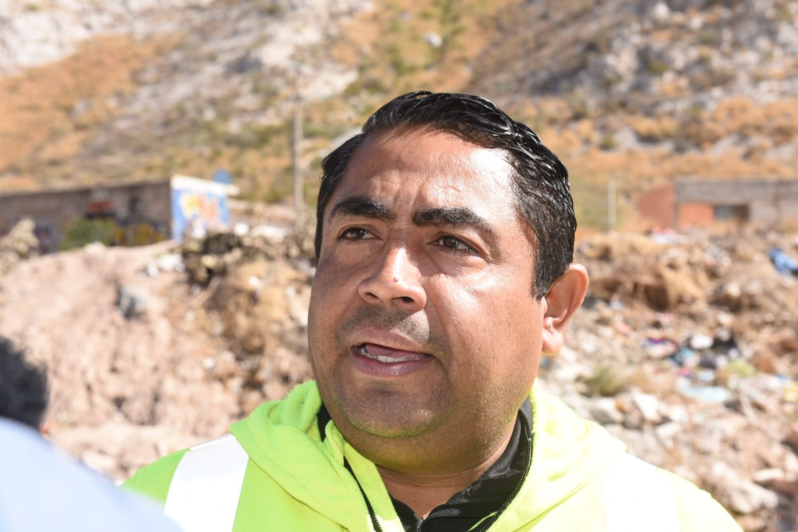 Exhortan a practicantes de senderismo a tomar precauciones para evitar incidentes