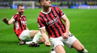 AC MILAN