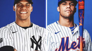 Aaron Judge